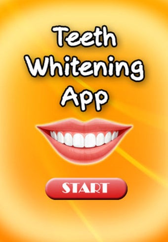 Image 0 for Teeth Whitening App