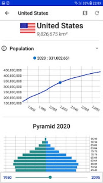 Image 2 for World Population Clock