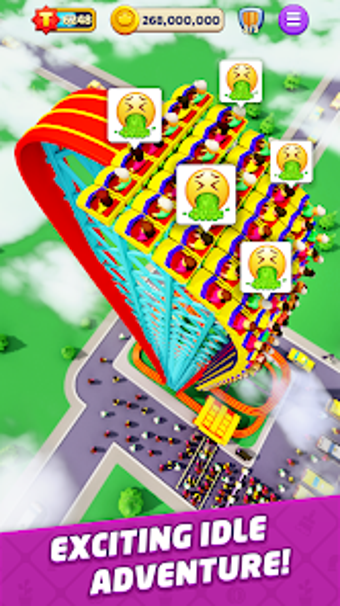 Image 0 for Top Tycoon: Coin Theme Em…