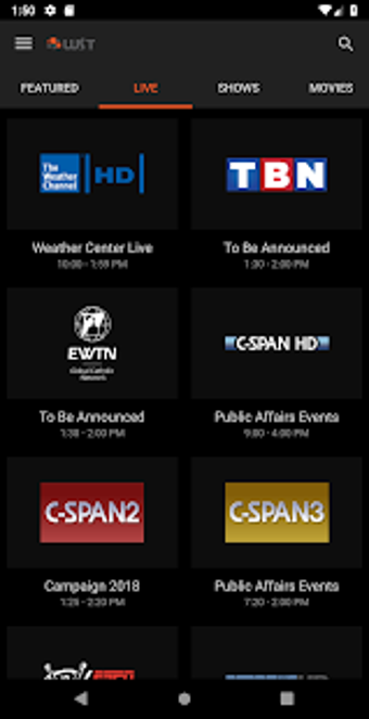 Imagen 2 para WST TV Now