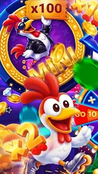 Image 0 for Chick N Roll