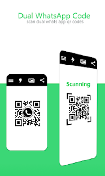 Image 3 for Whatz Scan Web - Whatscan…