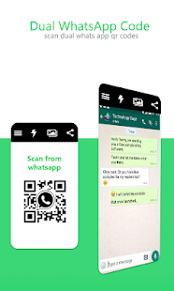 Image 0 for Whatz Scan Web - Whatscan…