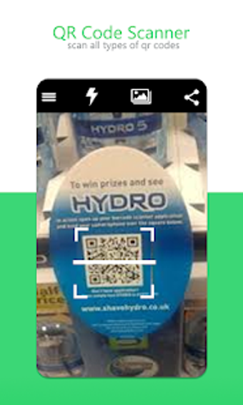 Image 2 for Whatz Scan Web - Whatscan…