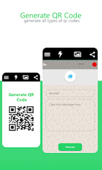 Image 1 for Whatz Scan Web - Whatscan…