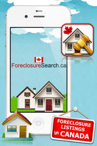 Image 0 for Foreclosures Canada - Hom…