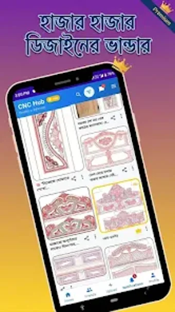 Imagen 0 para CNC Hub