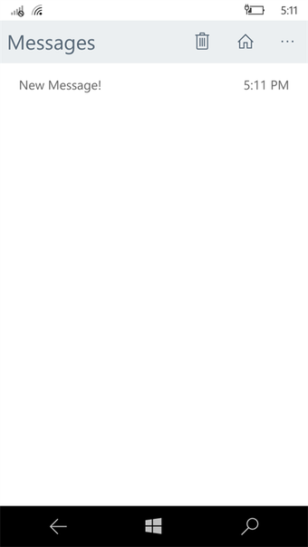 Image 2 for VMware AirWatch Agent for…