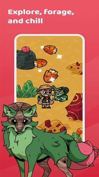 Image 0 for Monster Walk: Step Advent…