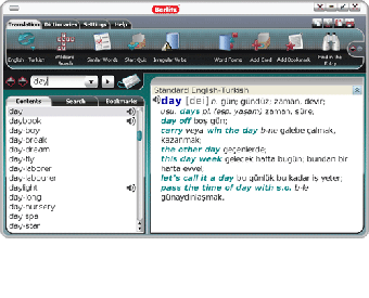 Image 0 for Berlitz Standard English<…