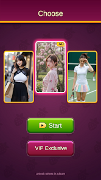 Imagen 0 para Fruit Romance