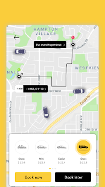 Image 2 for ZigTaxi