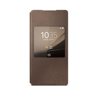 Imagen 1 para XPERIA Theme: Copper