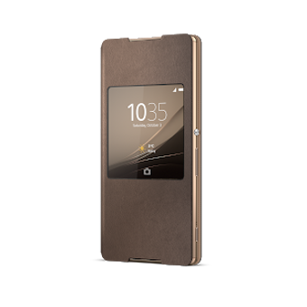 Imagen 0 para XPERIA Theme: Copper