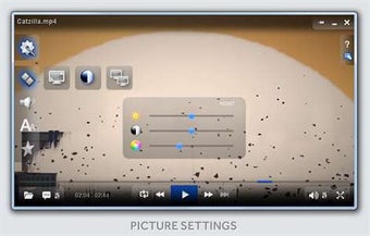 Imagen 0 para ALLPlayer for Windows 10
