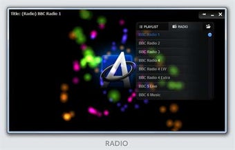 Imagen 2 para ALLPlayer for Windows 10
