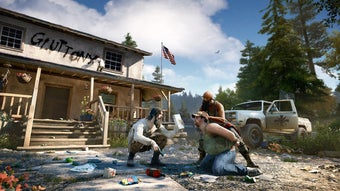 Image 1 for Far Cry 5
