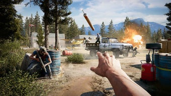 Image 1 for Far Cry 5