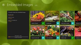 Imagen 1 para Jigsaw Puzzles HD for Win…