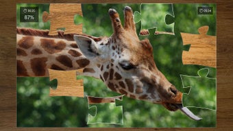Imagen 0 para Jigsaw Puzzles HD for Win…