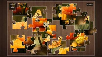 Imagen 3 para Jigsaw Puzzles HD for Win…