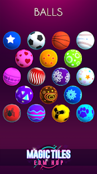 Imagen 3 para Magic Tiles EDM Hop