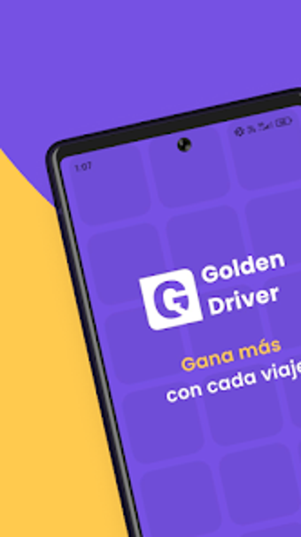 Image 0 for Golden Driver