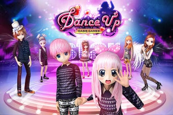 Image 0 for Dance up