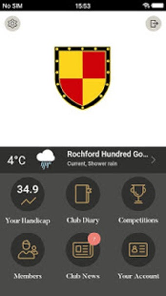 Image 2 for Rochford Hundred Golf Clu…