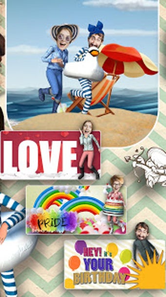 Imagen 0 para Dance Yourself  Create 3D…
