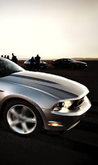 Imagen 2 para Themes For Ford Mustang F…