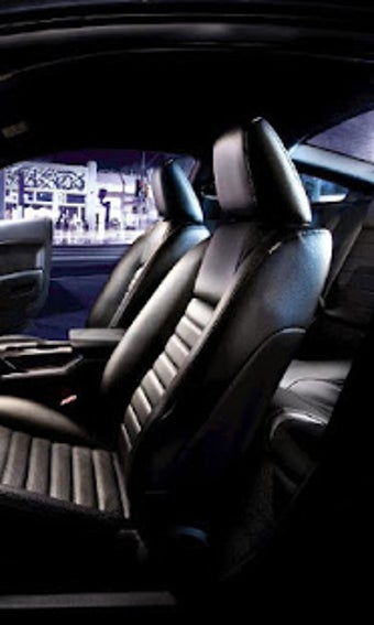 Imagen 1 para Themes For Ford Mustang F…