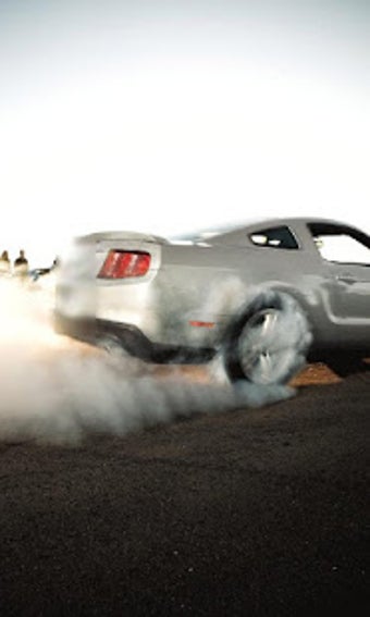 Imagen 3 para Themes For Ford Mustang F…