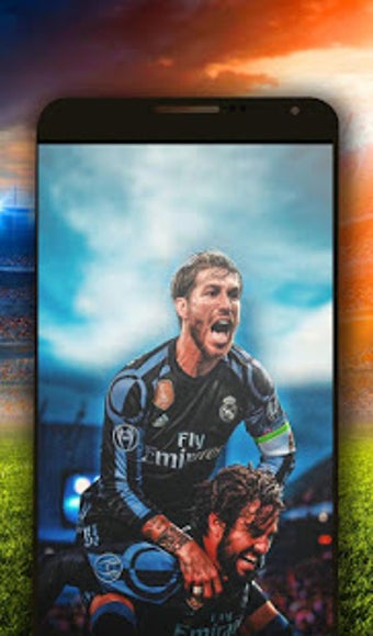 Image 0 for Sergio Ramos Wallpapers :…
