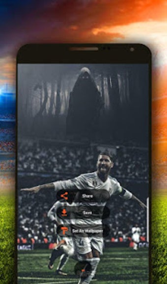 Image 1 for Sergio Ramos Wallpapers :…