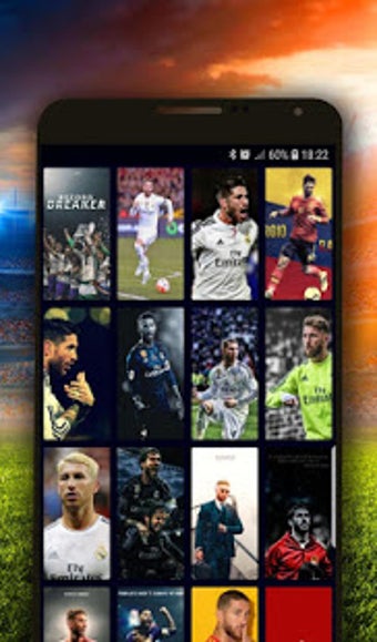 Image 3 for Sergio Ramos Wallpapers :…