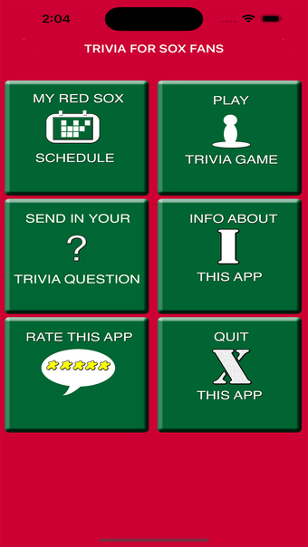 Image 0 for Baseball Schedule and Tri…