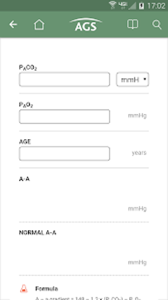 Image 3 for Geriatrics At Your Finger…