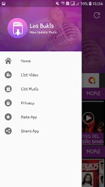 Imagen 0 para Musica Los Bukis - Cancio…