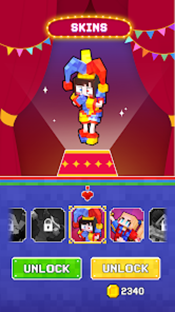 Image 0 for Rainbow Swing Hero