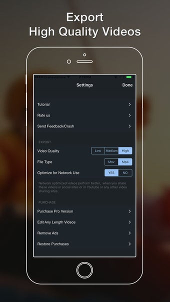 Image 1 for Crop Video - Cut Videos E…