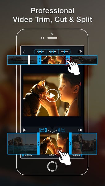 Image 3 for Crop Video - Cut Videos E…