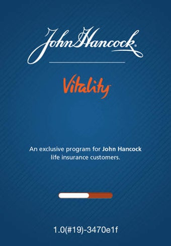Image 0 for John Hancock Vitality