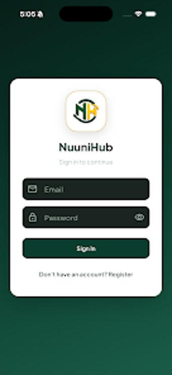 Image 0 for NuuniHub