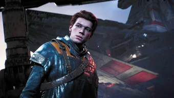 Image 0 for Star Wars Jedi: Survivor