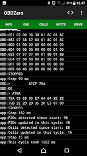 Image 3 for OBDZero