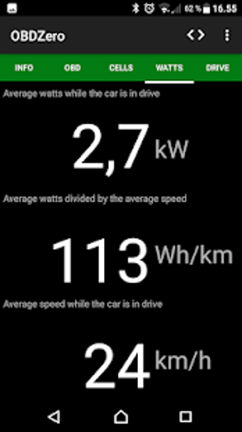 Image 2 for OBDZero