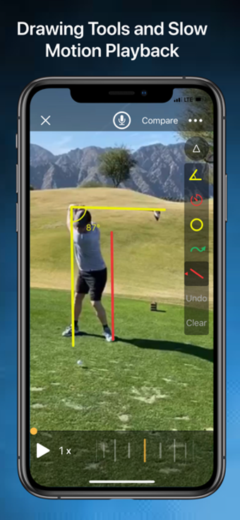 Image 1 for OnForm: Video Analysis