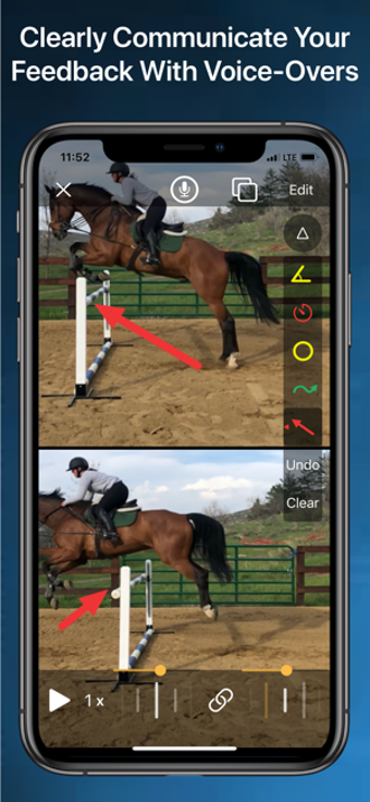Image 0 for OnForm: Video Analysis