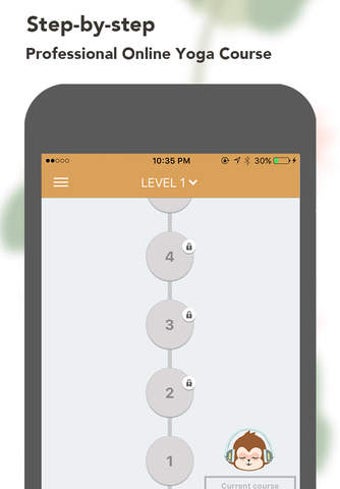 Image 0 for Yoga Monkey: Your Fitness…